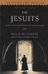 9780671657161 Jesuits : The Society Of Jesus And The Betrayal Of The Roman Catholic Churc