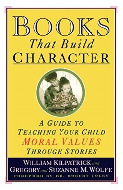 9780671884239 Books That Build Character