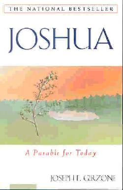 9780684813462 Joshua : A Parable For Today