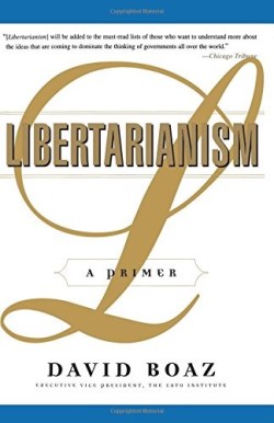 9780684847689 Libertarianism : A Primer