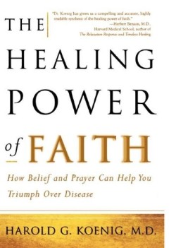9780684852973 Healing Power Of Faith