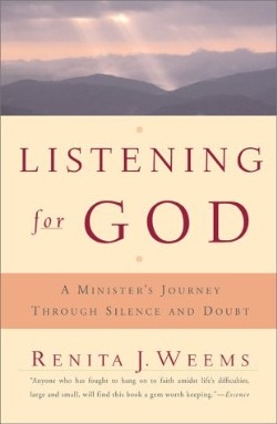9780684863139 Listening For God