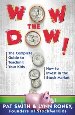 9780684871493 Wow The Dow