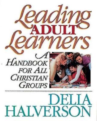 9780687002238 Leading Adult Learners