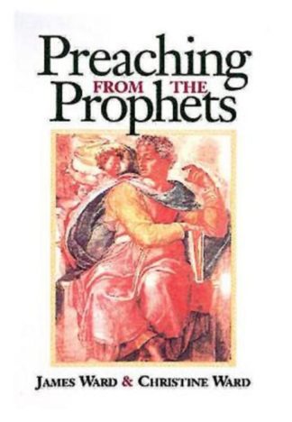 9780687002351 Preaching From The Prophets