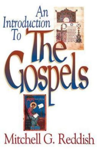9780687004485 Introduction To The Gospels