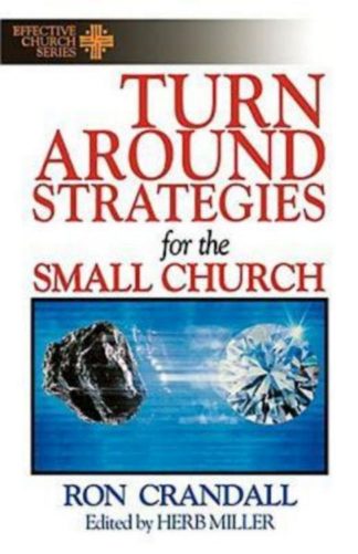9780687004676 Turnaround Strategies For The Small Church