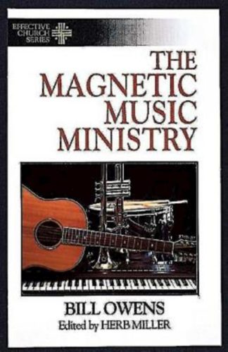 9780687007318 Magnetic Music Ministry