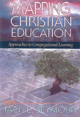 9780687008124 Mapping Christian Education