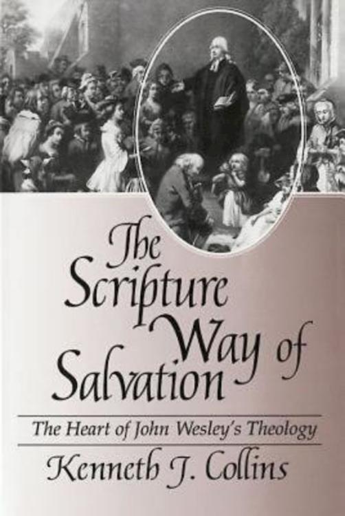 9780687009626 Scripture Way Of Salvation