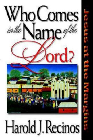 9780687010028 Who Comes In The Name Of The Lord