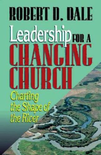 9780687014859 Leadership For A Changing Church