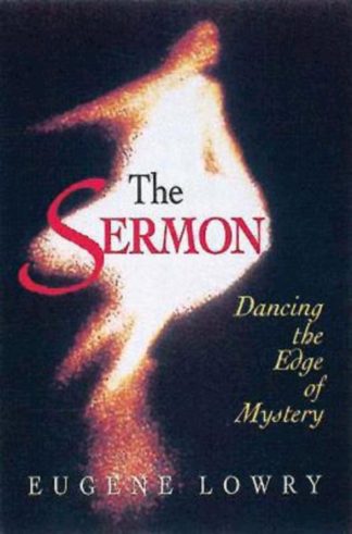 9780687015436 Sermon : Dancing The Edge Of Mystery