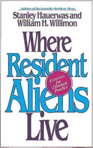 9780687016051 Where Resident Aliens Live