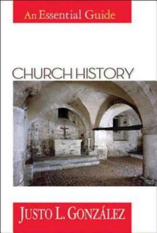9780687016112 Church History : An Essential Guide