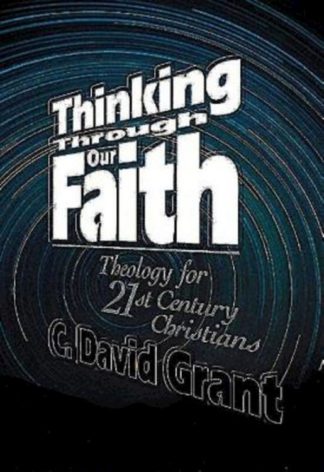 9780687017270 Thinking Through Our Faith