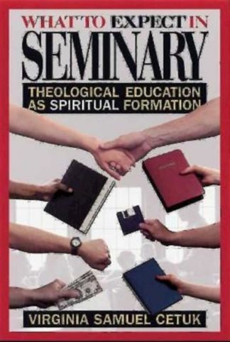 9780687017287 What To Expect In Seminary