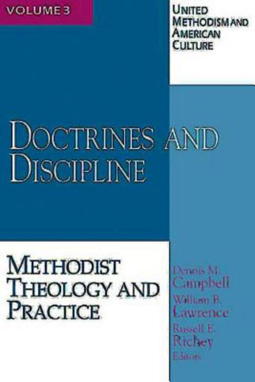 9780687021390 Doctrines And Disciplines