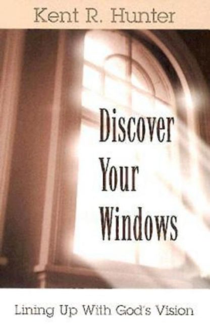 9780687021543 Discover Your Windows