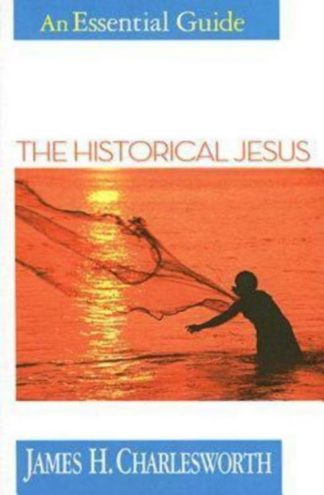9780687021673 Historical Jesus (Student/Study Guide)