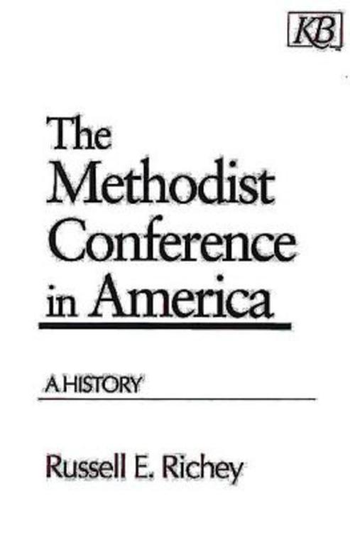 9780687021871 Methodist Conference In America