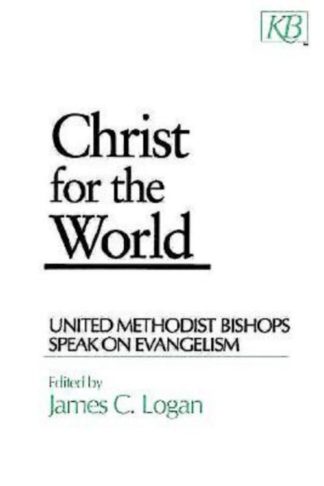 9780687022069 Christ For The World