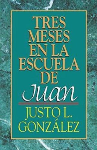 9780687022083 Tres Meses En La Escuela De Jo (Student/Study Guide) - (Spanish) (Student/Study
