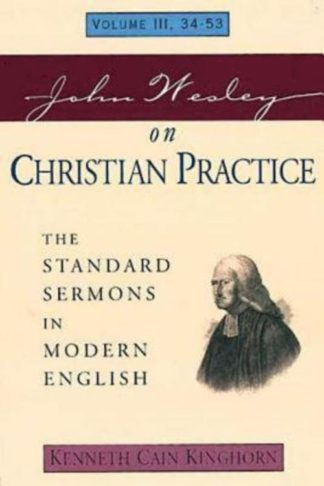 9780687022267 John Wesley On Christian Practice 3