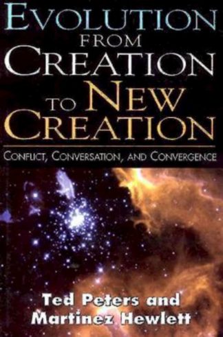 9780687023745 Evolution From Creation To New Creation