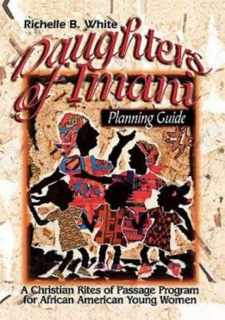 9780687024568 Daughters Of Imani Planning Guide