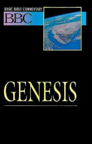 9780687026203 Genesis : NRSV And NIV