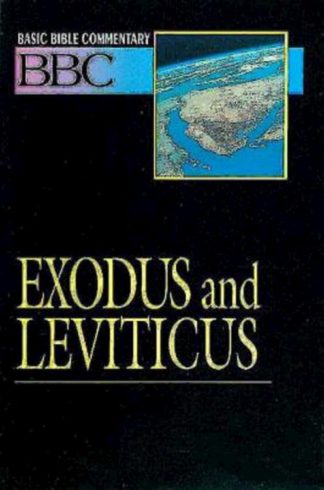 9780687026210 Exodus And Leviticus