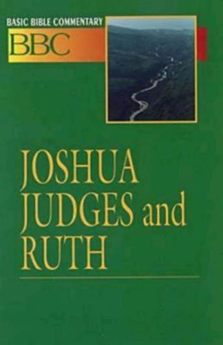 9780687026234 Joshua-Ruth : NRSV And NIV