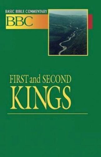 9780687026258 1-2 Kings : NRSV And NIV (Revised)
