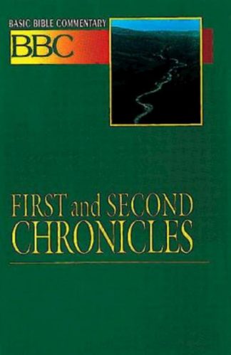 9780687026265 1-2 Chronicles : NRSV And NIV (Revised)