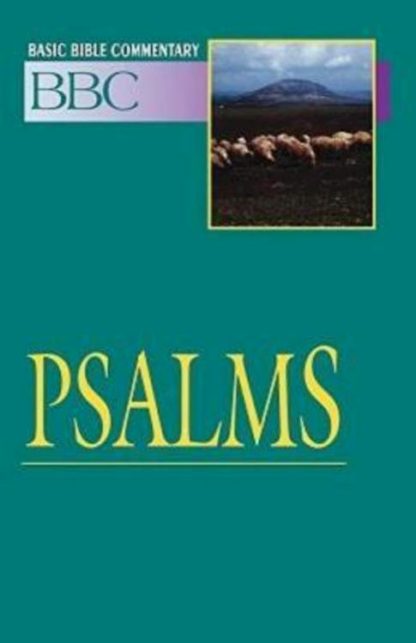 9780687026296 Psalms : NRSV And NIV