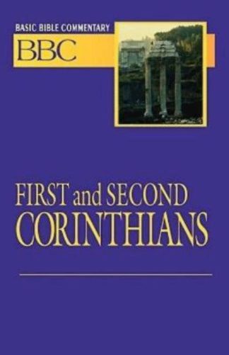 9780687026432 1-2 Corinthians : NRSV And NIV (Revised)