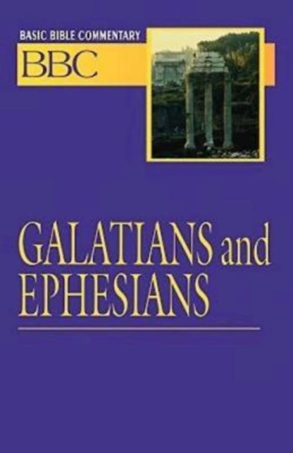 9780687026449 Galatians And Ephesians