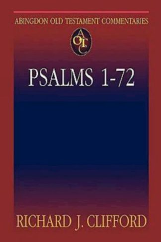 9780687027118 Psalms 1-72