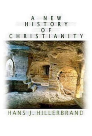 9780687027965 New History Of Christianity
