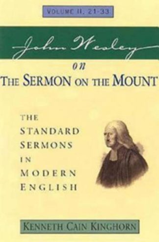 9780687028108 John Wesley On The Sermon On The Mount