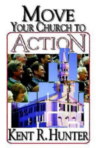 9780687031344 Move Your Church To Action