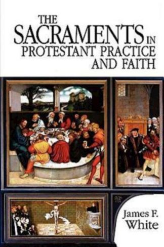 9780687034024 Sacraments In Protestant Practice And Faith