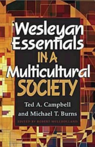 9780687039944 Wesleyan Essentials In A Multicultural Society