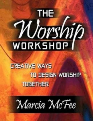 9780687046348 Worship Workshop : Creative Ways To Design Worship Together