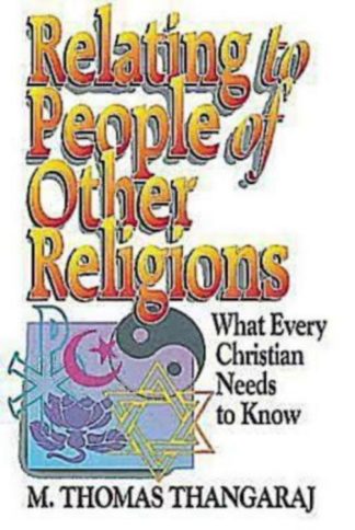 9780687051397 Relating To People Of Other Religions