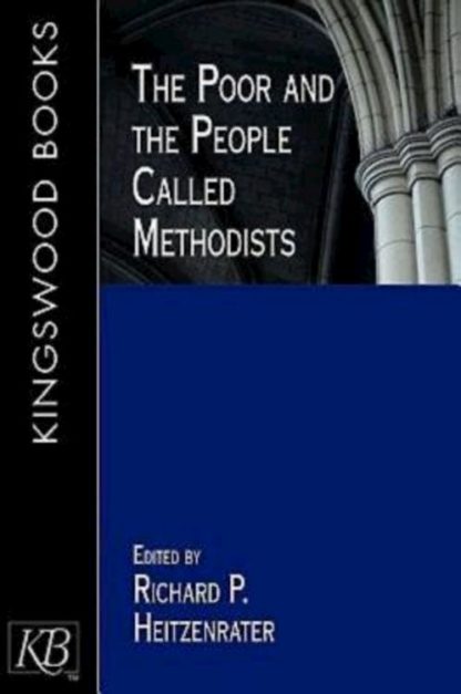 9780687051557 Poor And The People Called Methodists