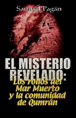 9780687051977 Misterio Revelado Los Rollos D - (Spanish)