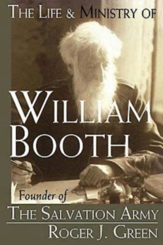 9780687052738 Life And Ministry Of William Booth