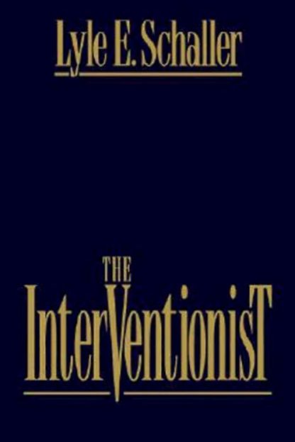 9780687054497 Interventionist